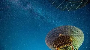 Chinese Scientists Find Cosmic Accelerator in Milky Way