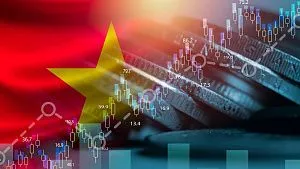 Vietnam Leads Southeast Asia With 8% Growth in 2025