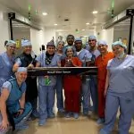 Colombia Performs First Venus P Heart Valve Surgery - Image 2