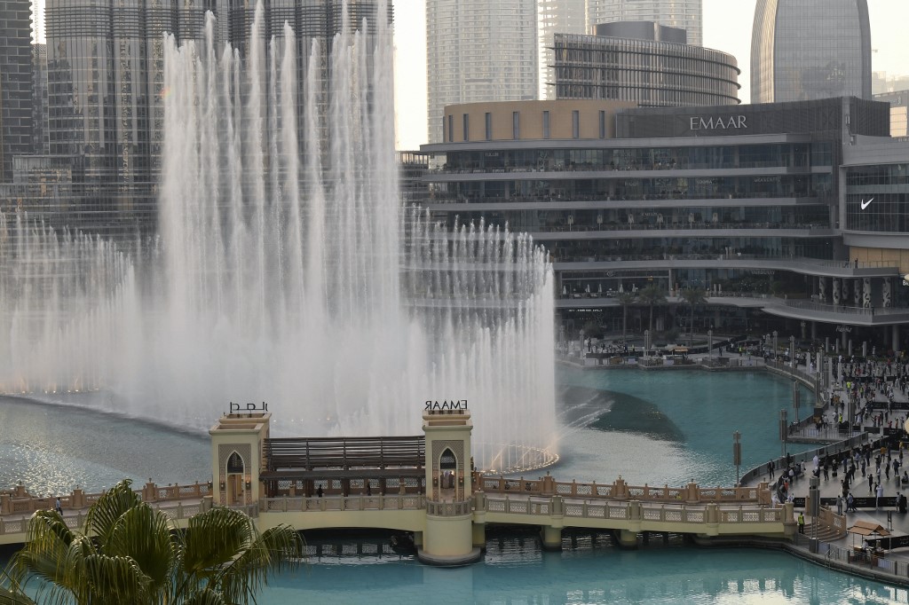 UAE and Saudi Arabia Pledge $2B for Global Water Access