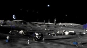 NASA's Artemis II Crew Returns After Breaking Distance Record - Image 3