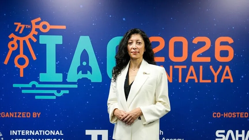 Turkey and European Space Agency Renew Partnership Talks