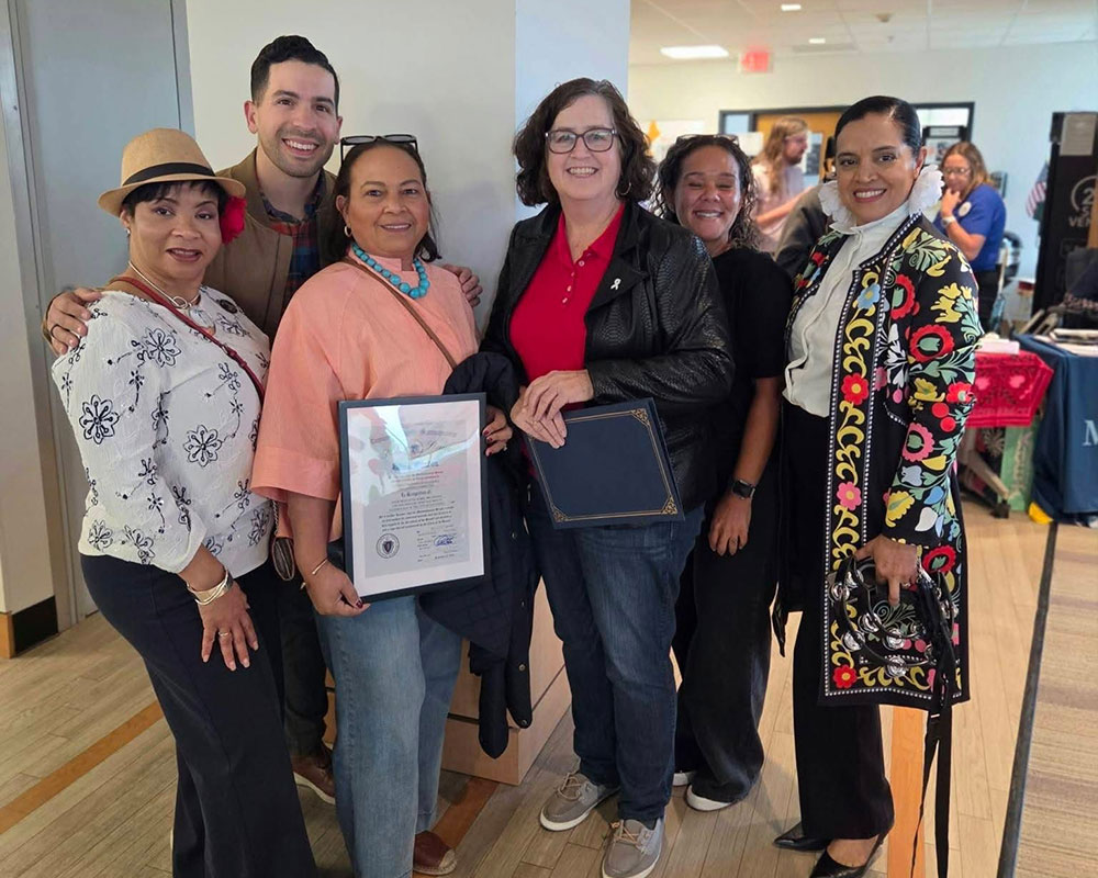 Haverhill's Hispanic Heritage Festival Unites 200+