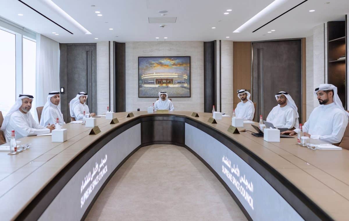 UAE Launches $272M Space Program to Boost Global Partnerships - Image 2