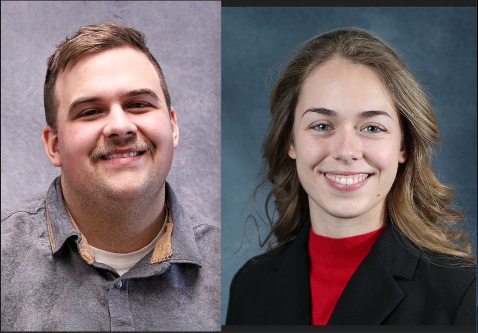 Ohio Students Win $5,350 in Electric Cooperative Scholarships