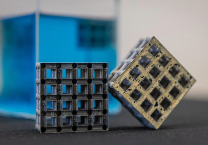 Australian Engineers Create Floating Titanium That Won't Sink - Image 2