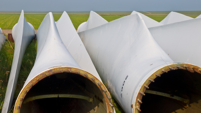 Scientists Turn Wind Turbine Blades Into Gummy Bears - Image 3