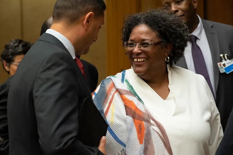 3 Women Leaders Cutting Poverty With Bold New Policies