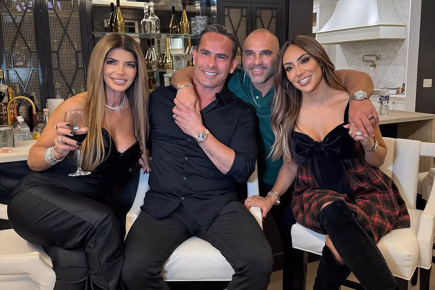 Reality TV Family Ends Years-Long Feud With Open Hearts