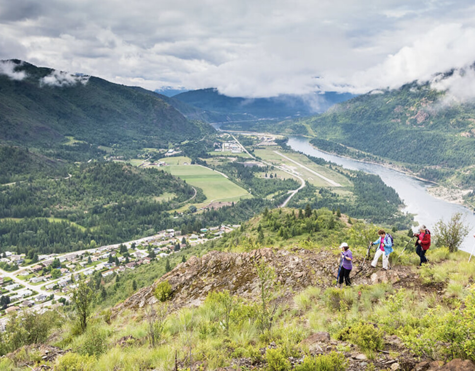 West Kootenay Gets $300K Critical Metals Innovation Hub
