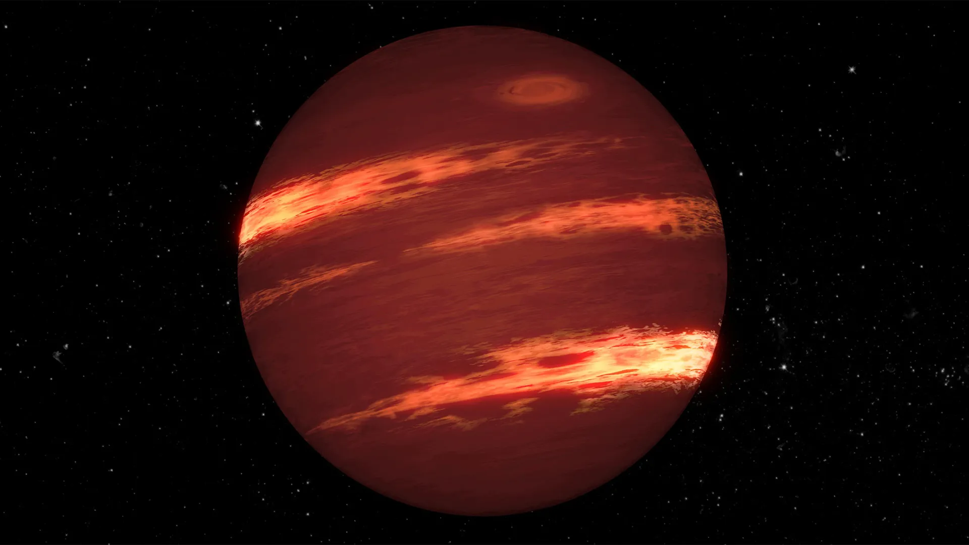 Scientists May Have Spotted First Moon Beyond Our Solar System