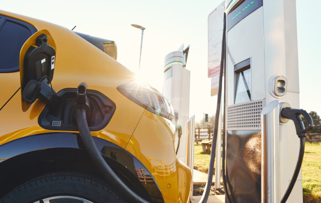 Washington Adds 754 EV Chargers, Saves Drivers $1,000 Yearly