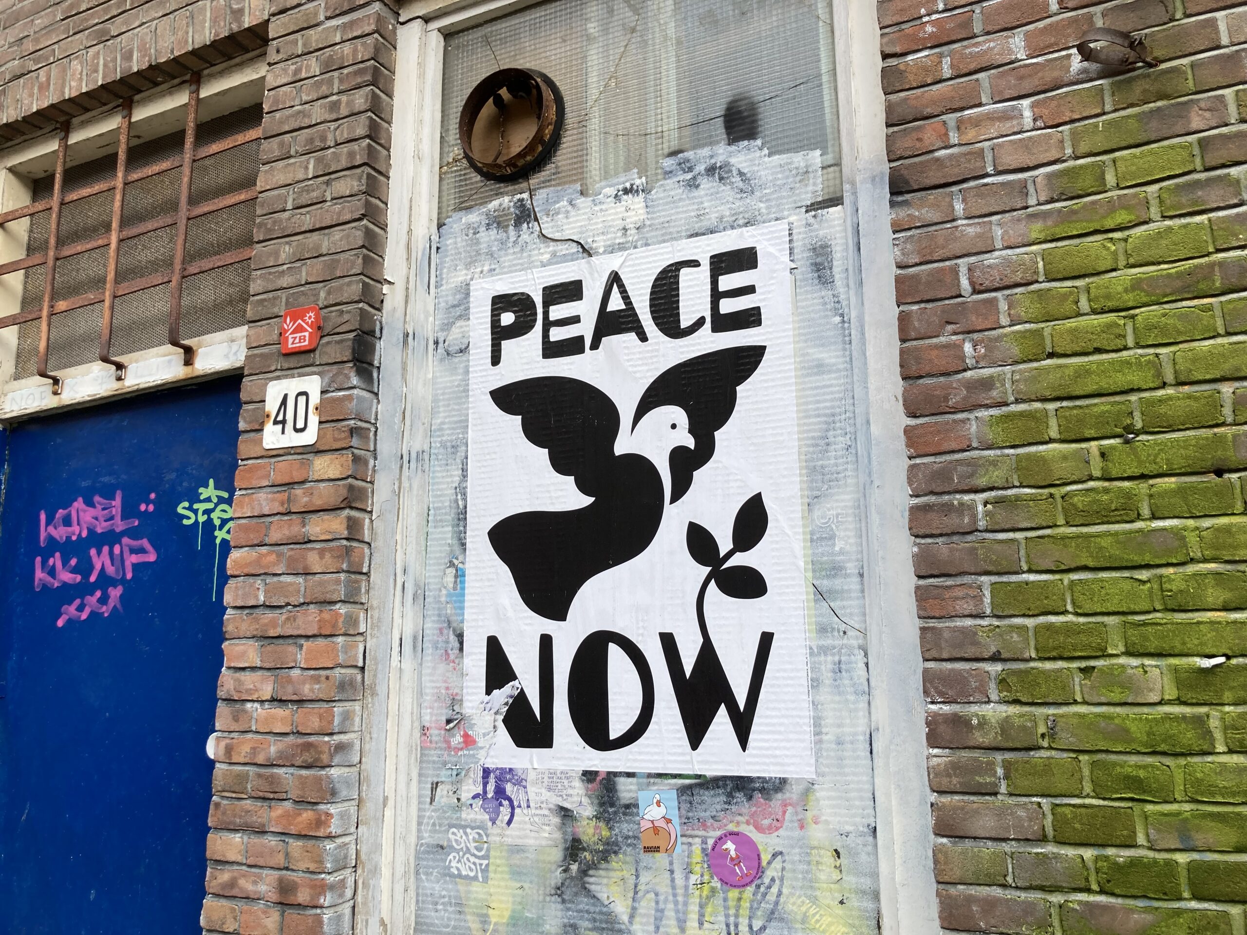 Netherlands Restores $20M Aid to Palestinian Refugees