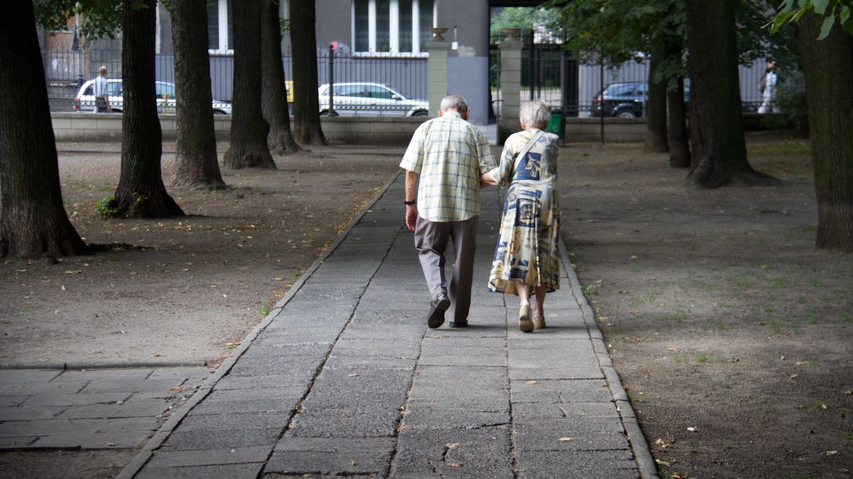Dutch Town Creates 30 Care Zones to Fight Senior Loneliness