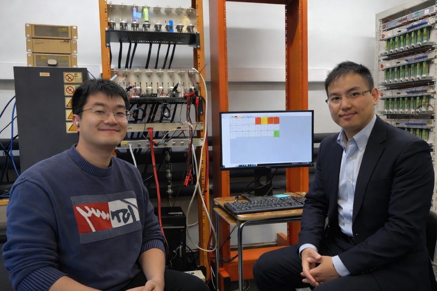 AI Charging Method Extends EV Battery Life 23% - Image 2