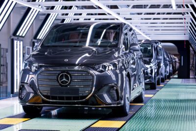 Recycled Tires Make Electric Cars 6.5 Decibels Quieter - Image 4