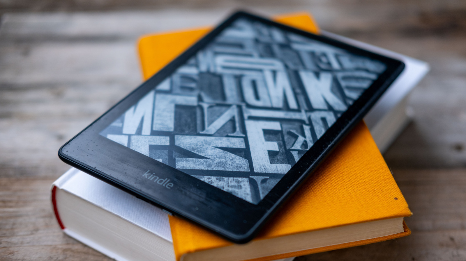 Free Kindle Books: Thousands Available Through Libraries