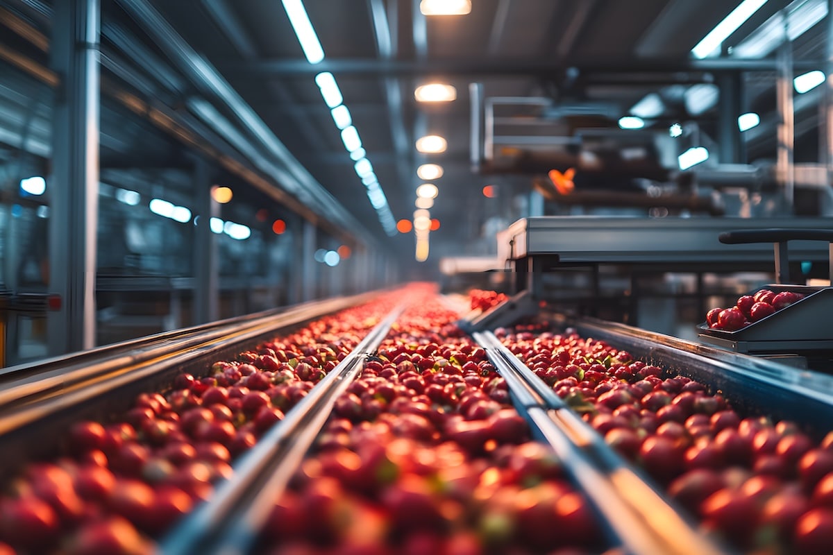 Australia and Thailand Launch Food Innovation Exchange