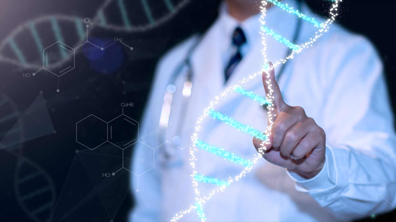 New Bill Opens Gene Therapy Access for Rare Disease Patients