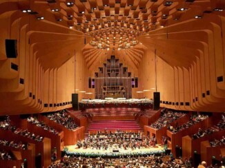Sydney Opera House Celebrates 53 Years of Magic - Image 2