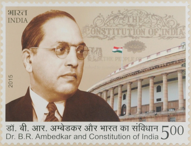 Dr. Ambedkar Built India's Progressive Constitution 79 Years Ago