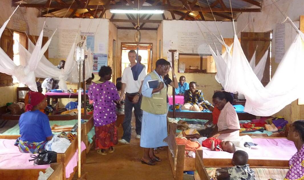 Papua New Guinea Slashes Malaria Deaths 92% Without Vaccine