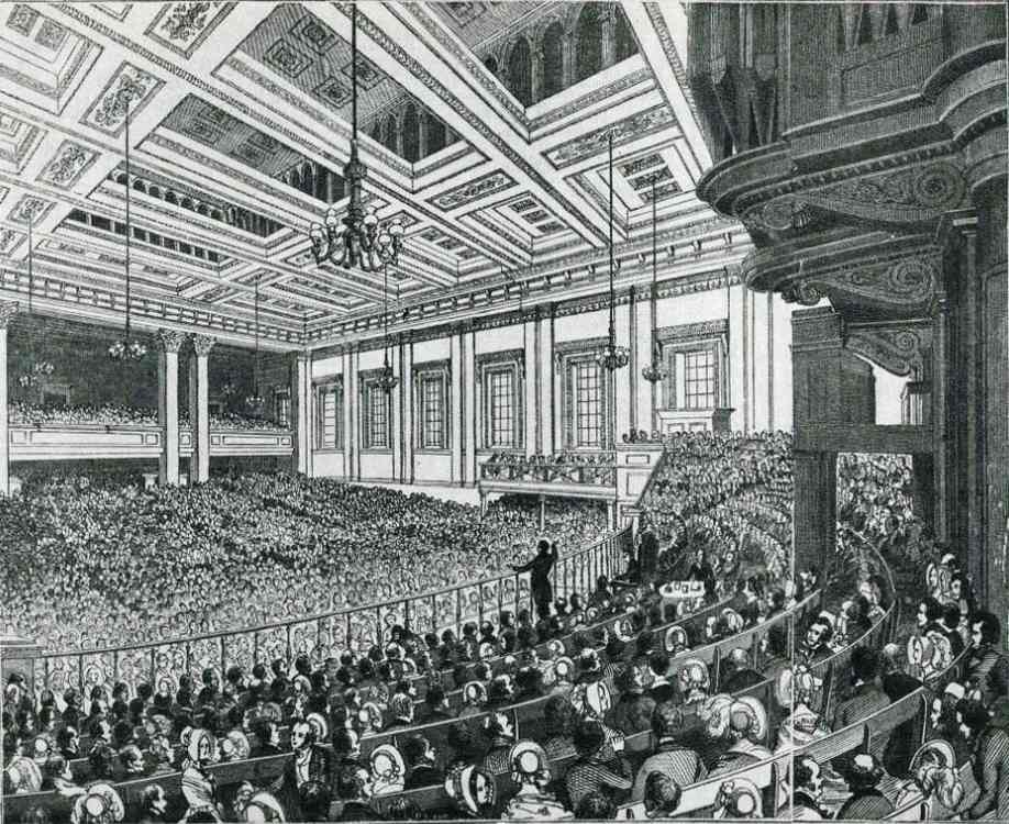 When Britain Abolished Tariffs and Proved Free Trade Works