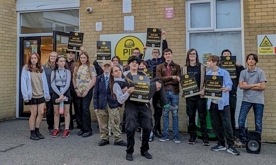 Ramsgate Youth Center Saved with $500K Government Grant