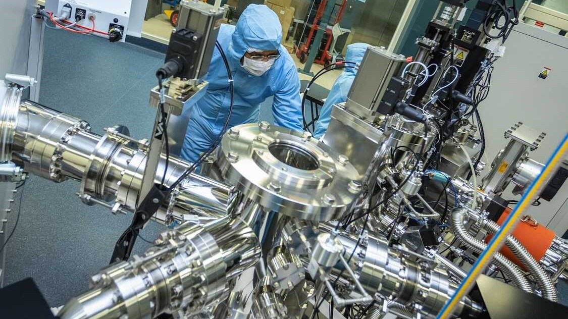 Scientists Create World's First Working Quantum Battery