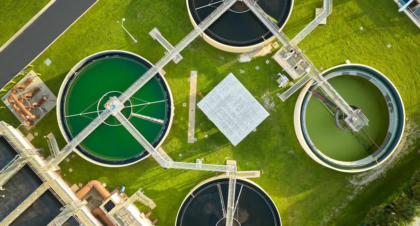 Sewage Now Produces 200% More Renewable Gas in WSU Study