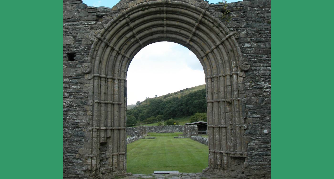 New 83-Mile Welsh Trail Revives Valley's Lost Economy