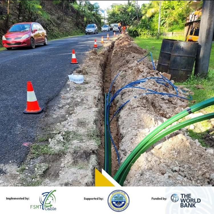 Micronesia Internet Costs Drop 99% After Ending Monopoly - Image 2