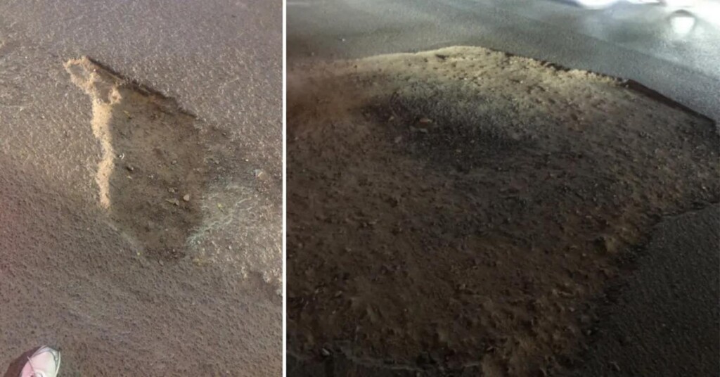 Teen's AI App Reports Potholes and Emails Authorities - Image 2