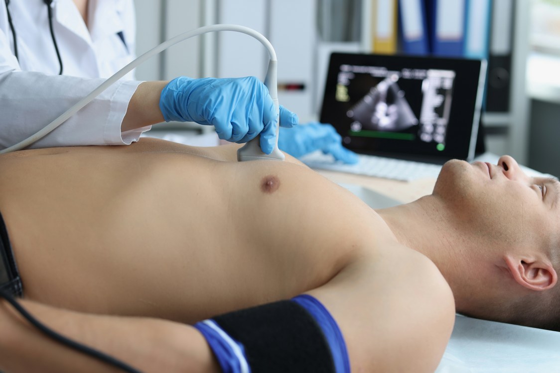 AI Detects Heart Disease in Seconds Using Standard ECG Tests