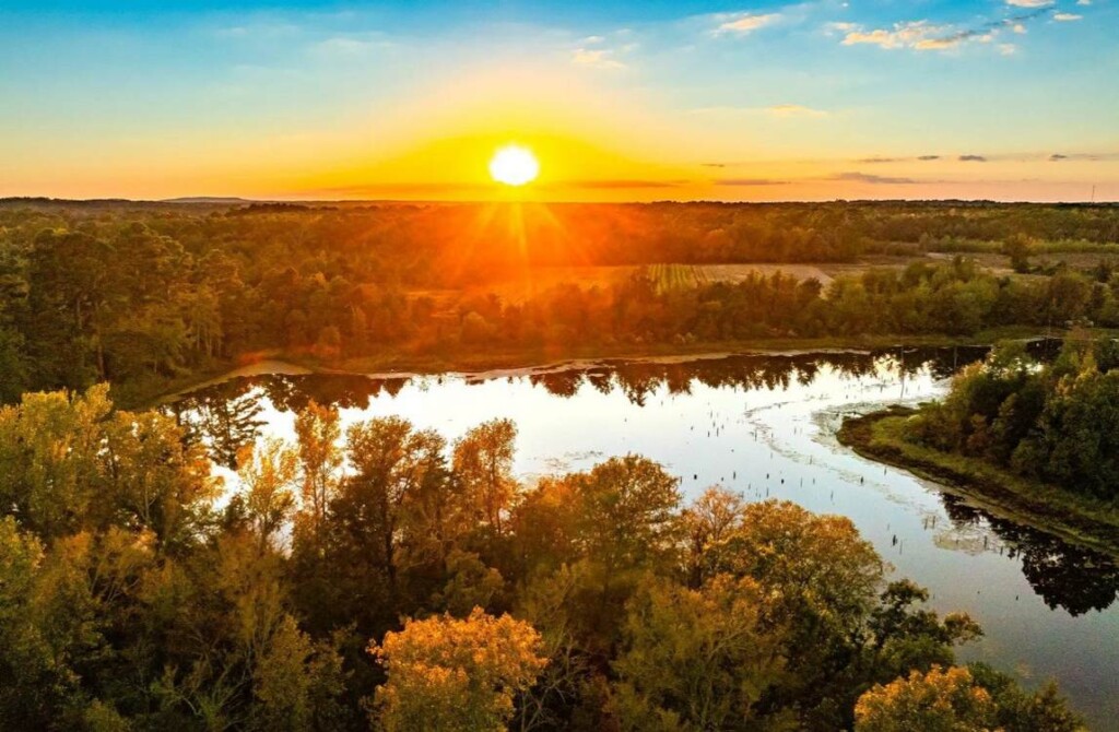Texas Family Sells 650 Acres for $1M to Create State Park - Image 2