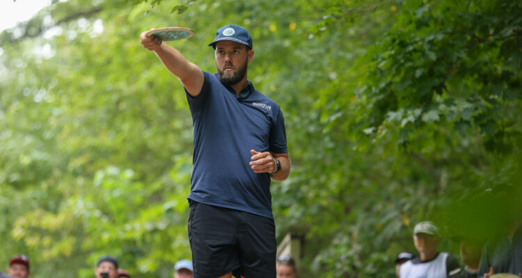 Bradley Williams Wins First Masters World Title at Debut - Image 2