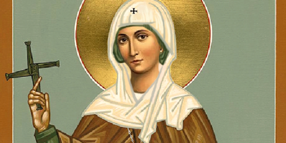 Ancient Saint's Story of Kindness Inspires Irish Spring