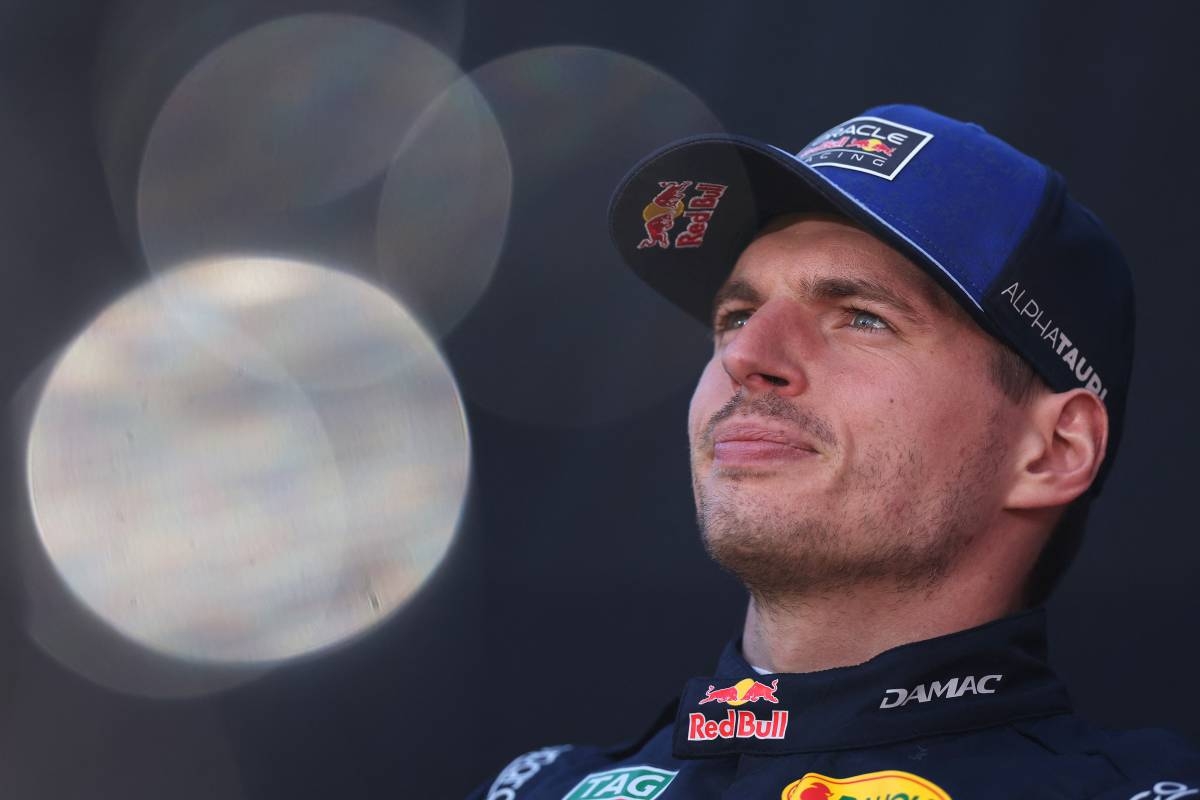 Max Verstappen Wins 4-Hour Endurance Race During F1 Break