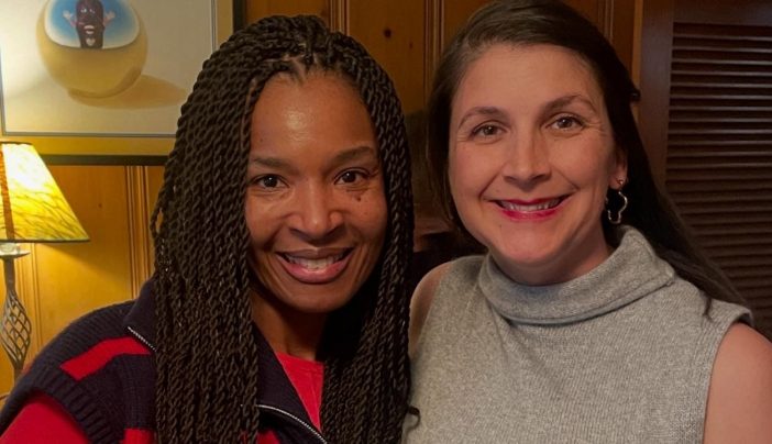 Cancer Survivor Becomes Mom After MD Anderson Treatment