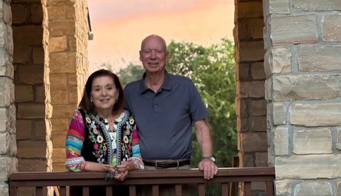 Austin CEO Turns Cancer Survival Into $10M Mission
