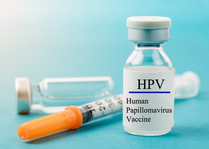 South Africa's HPV Vaccine Cuts Cancer Risk 83% in Girls