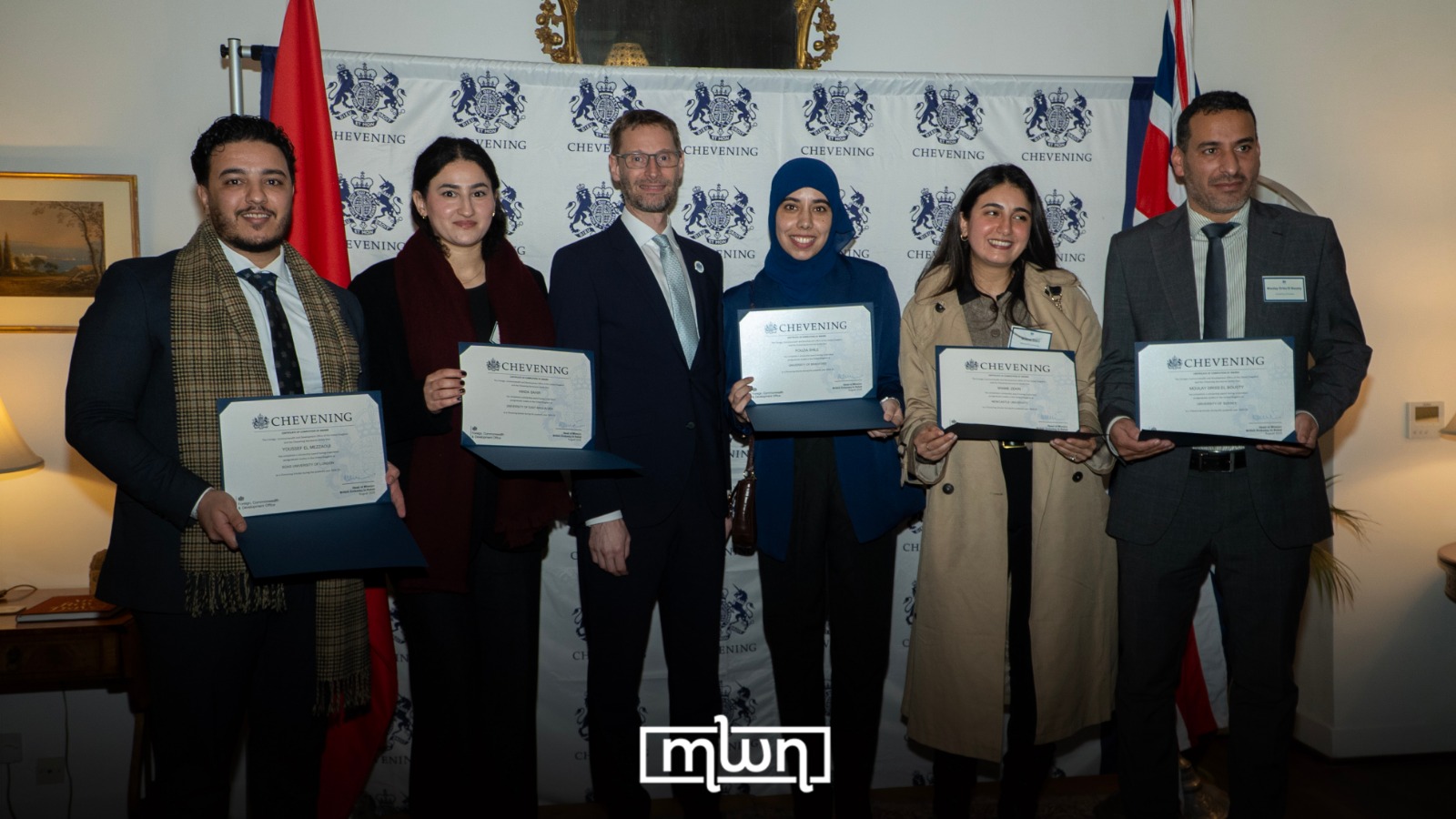 250 Moroccan Scholars Return Home as Future Leaders