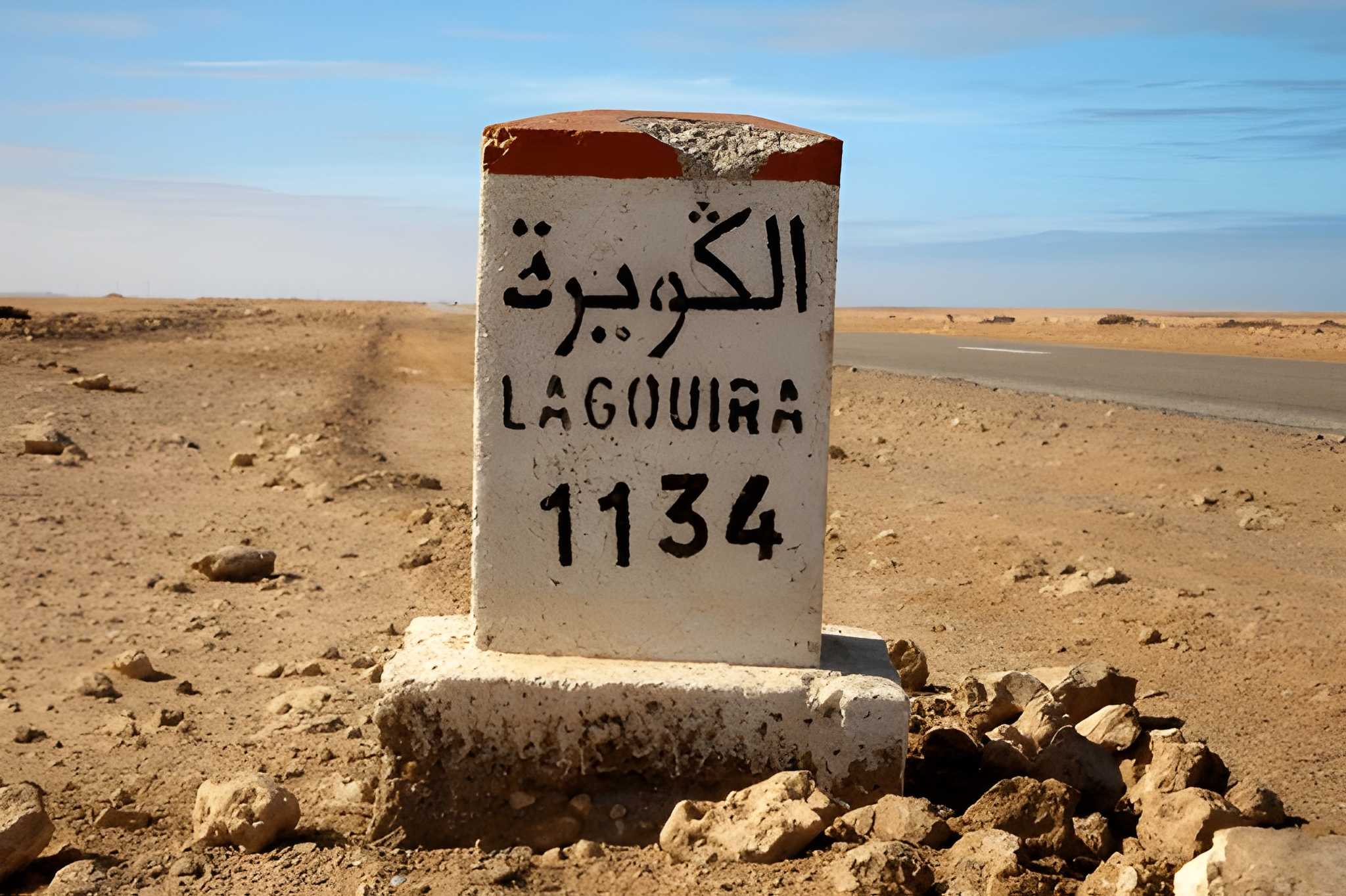 Morocco Turns Ghost Town Into $14B Tourism Hub With UAE
