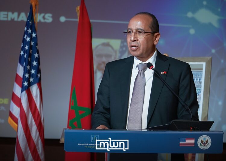 Morocco and US Partner on AI Career Prep for Students - Image 3