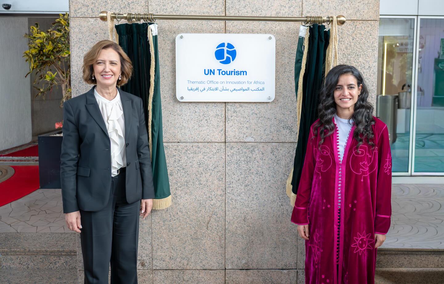 Morocco Opens First UN Tourism Innovation Hub in Africa