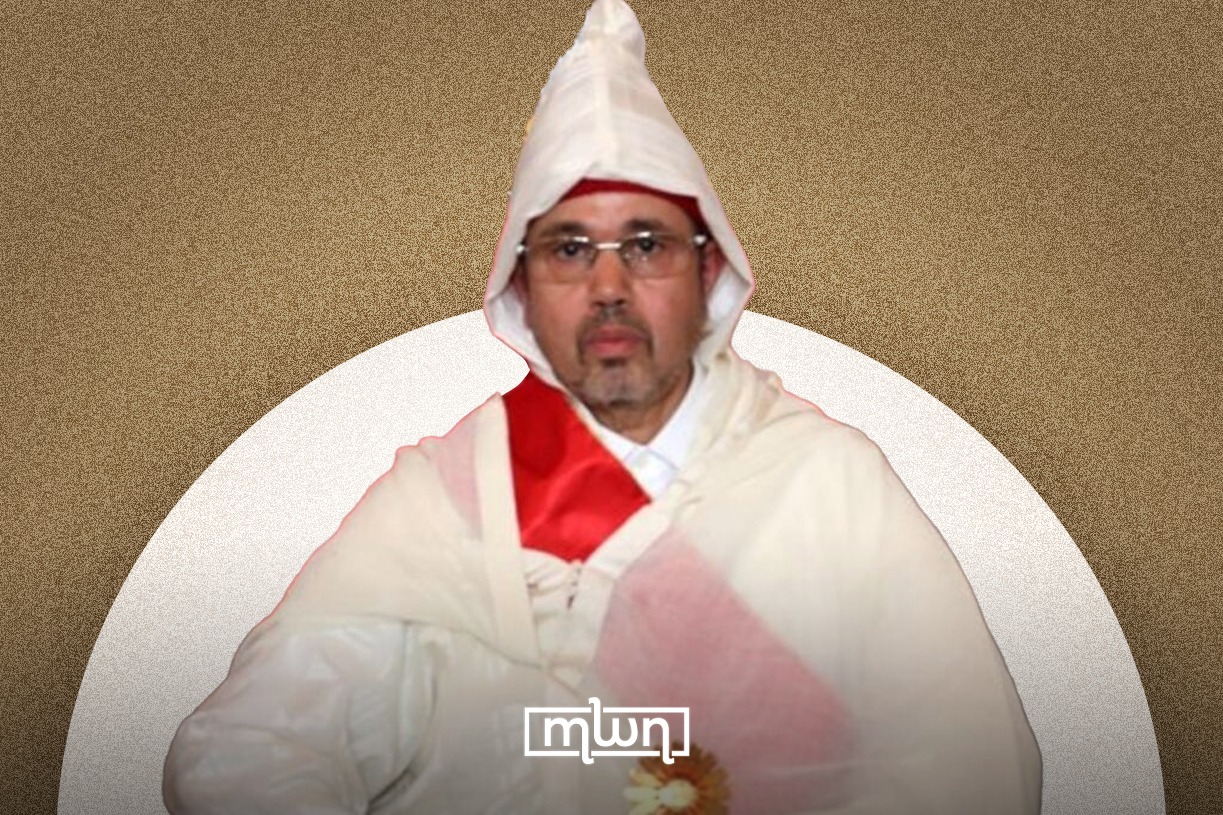 Morocco Judge Rises From Desert Courts to Lead Judiciary