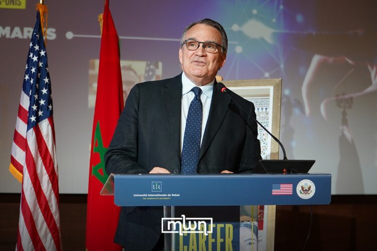 Morocco and US Partner on AI Career Prep for Students - Image 4