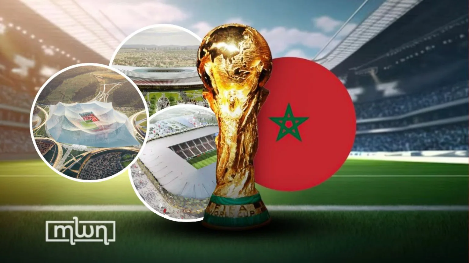 Spain Reaffirms 2030 World Cup Partnership with Morocco