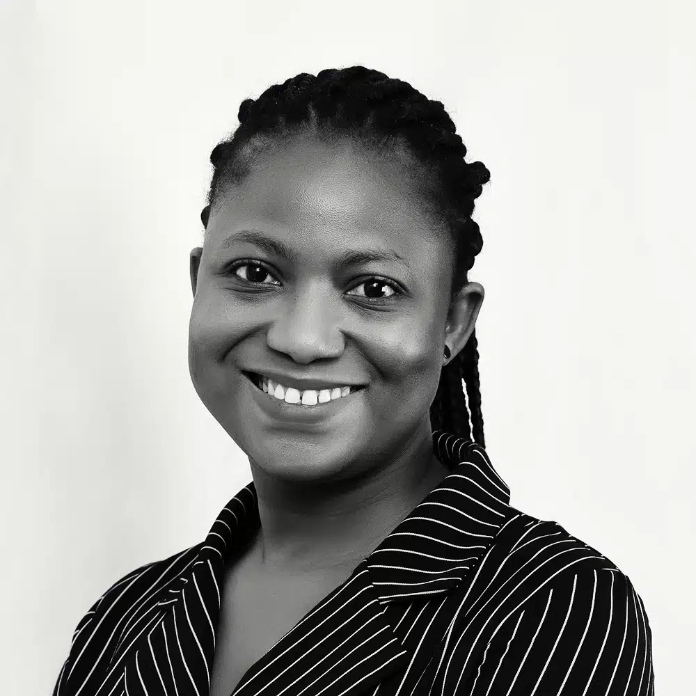 Ghanaian Advocate Grows Internet Freedom Coalition to 350 Orgs