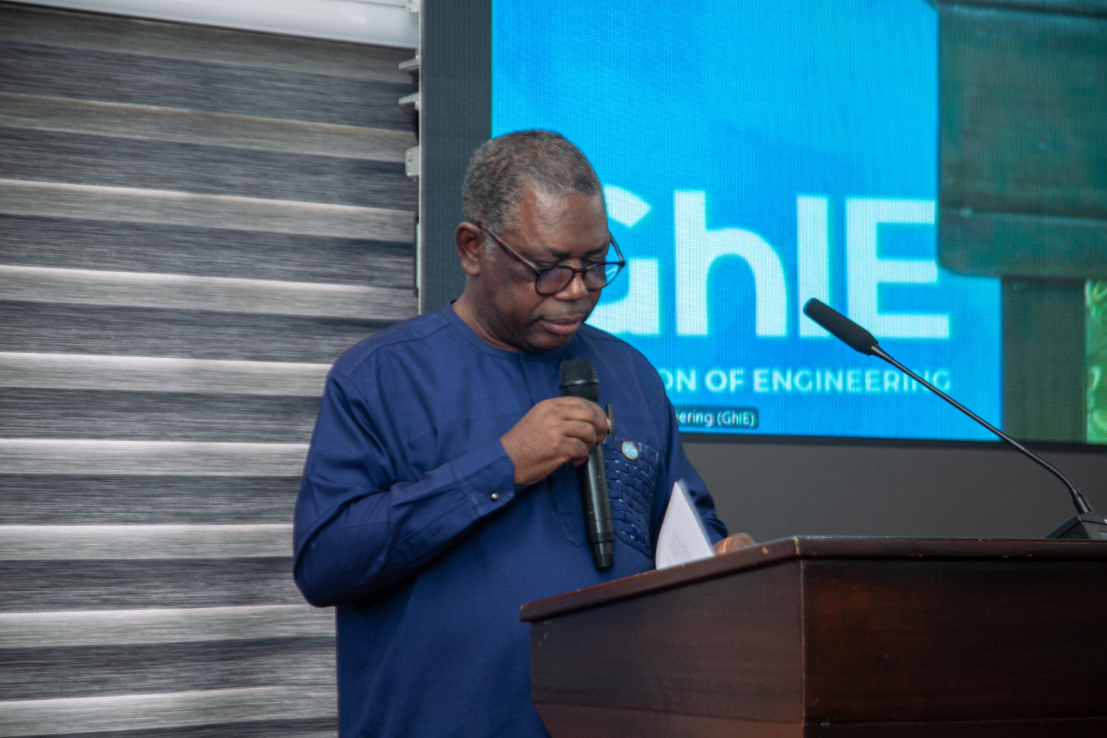 Ghana Engineers Tackle Road Quality Crisis Head-On